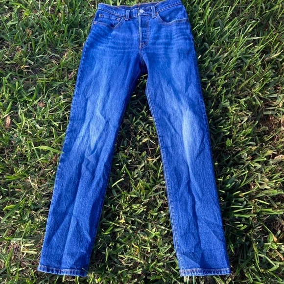 levis 501 jeans online